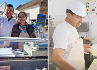 Român întors din Italia după 25 de ani, afacere de succes în România. Ce a construit cu experiența acumulată în străinătate 1