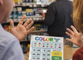 Românca din Italia care a câștigat 500.000 de euro a spus unde se află și promite că se va întoarce. Concubinul ei a denunțat-o la carabinieri însă 1