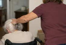 Badantă din Italia, bătea și umilea bătrâna de 90 de ani pe care o asista. Vecinii au fost cei care au tras semnalul de alarmă 1