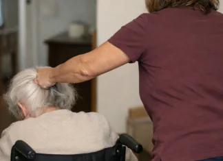 Badantă din Italia, bătea și umilea bătrâna de 90 de ani pe care o asista. Vecinii au fost cei care au tras semnalul de alarmă 1