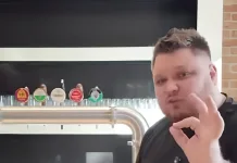 Incredibilul succes al lui Dorel Burlea în Italia: la numai 28 de ani este proprietarul a patru restaurante 1