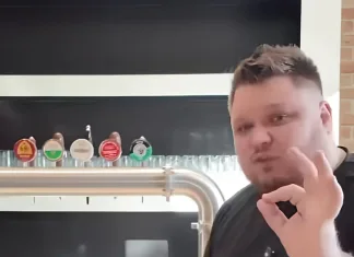 Incredibilul succes al lui Dorel Burlea în Italia: la numai 28 de ani este proprietarul a patru restaurante 1