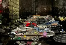 Româncă ucisă în Italia, găsită aruncată printre gunoaie. Poliția face apel la populație 1200-20260301151642 (3)