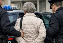 Badantă moldoveancă, arestată în Italia. Acuzată că a bătut bătrânul cu dizabilități pe care-l asista 1200-2026030419534