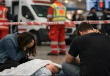 Tragedie pe un aeroport din Italia, un bebeluș a murit după ce i s-a făcut brusc rău 1200-20260308191029
