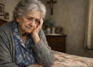 Caz revoltător în Italia: Averea unei bătrâne bolnave, furată de nepot. A lăsat-o fără 350.000 de euro 1200-20260313202928