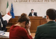 Româncă din Italia, relație de coșmar cu un bărbat italian: imagini intime publicate pe internet, amenințări și abuzuri 1200-2026031585933 (2)