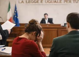 Româncă din Italia, relație de coșmar cu un bărbat italian: imagini intime publicate pe internet, amenințări și abuzuri 1200-2026031585933 (2)