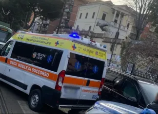 Badantă româncă rănită în Italia după ciocnirea a două tramvaie. „Dintr-odată am auzit un bubuit foarte puternic” 1200-2026031720931