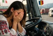 Româncă violată în Italia de un conațional care o luase la ocazie. Alarma a fost dată de un alt șofer 1200-20260322112333 (1)