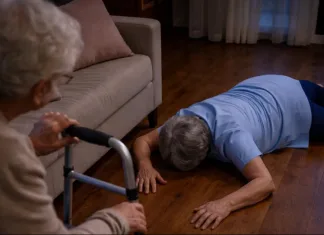 Badantă moartă în Italia sub ochii bătrânei pe care o îngrijea. Lucra de doar câteva zile 1200-20260325172632