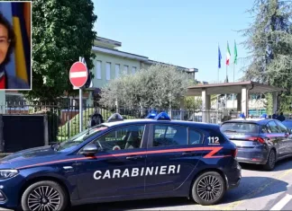 Italia, scene de groază într-o școală: Profesoară înjunghiată de un elev. „Îmi pare rău că nu am reușit să o omor” 1200-20260329123943 (1)