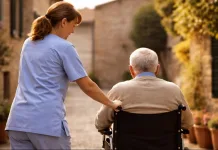 Caz revoltător în Italia: O badantă a profitat de slăbiciunea bătrânului și a pus mâna pe toată averea lui. Condamnată la închisoare 1200-20260329123943 (3)