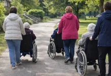 Zeci de badante și menajere din Italia, verificate după ce nu au declarat ani la rând veniturile. Au de plătit 350.000 de euro impozit 1ad