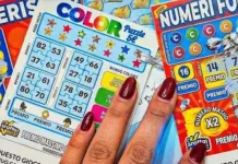 Românca din Italia care a câștigat 500.000 de euro cu un loz a dispărut de acasă. Concubinul: „Banii sunt ai mei, eu am cumpărat lozul” 2