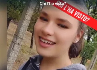 Românca de 21 de ani dispărută în Italia, a fost găsită. Anunțul făcut de polițiștii italieni FB POST & STORY - 1