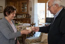 Banii pe care badantele din Italia îi primesc la încetarea contractului de muncă. Prevederile legale c3a4ab24-a7df-4dd5-94d7-e4dbc3f9d2f0