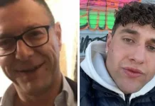 Un bărbat din Italia și-a ucis fiul pentru că nu voia să lucreze. „De zile întregi îi ofeream un loc de muncă sigur” 1