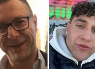 Un bărbat din Italia și-a ucis fiul pentru că nu voia să lucreze. „De zile întregi îi ofeream un loc de muncă sigur” 1