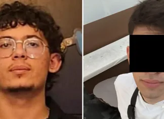 Un român de 19 ani din Italia a ucis un italian de 20 de ani și i-a ascuns cadavrul. „L-am omorât cu două lovituri de cuțit” 1