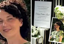 Mamă româncă a șase copii, moartă în Italia după o luptă cruntă cu cancerul. Simona avea 42 de ani 1
