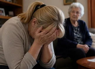 Coșmar în Italia pentru sute de badante. Muncă până la epuizare și salarii umilitoare 1