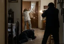 Badanta împușcată în Italia de vecinul bătrânului asistat: „Am avut impresia clară că voia să tragă ca să ucidă” 1