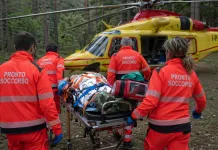 Muncitor român din Italia, strivit de un camion la locul de muncă. Internat la Terapie Intensivă în stare critică 1