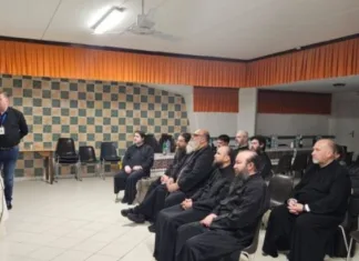 Un român a vorbit în Italia despre cum a trecut prin iadul jocurilor de noroc și despre drumul spre vindecare 1