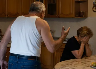 „Te omor și apoi mă sinucid”. Viața de coșmar a unei românce din Italia cu soțul său 1