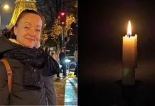 Sfârșit cumplit pentru o femeie moldoveancă din Italia. Angela a murit într-un accident cu bicicleta greu de imaginat 1