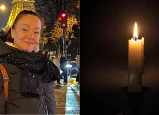 Sfârșit cumplit pentru o femeie moldoveancă din Italia. Angela a murit într-un accident cu bicicleta greu de imaginat 1