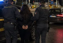 Româncă aflată în drum spre Spania, arestată în Italia în fața copiiilor săi, în urma unui control pe autostradă 1