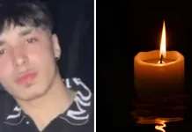 Marian, mort la numai 19 ani în Italia după ce s-a izbit cu mașina de o clădire. „Era un băiat cu inimă de aur, mereu gata să-i ajute pe ceilalți” 1