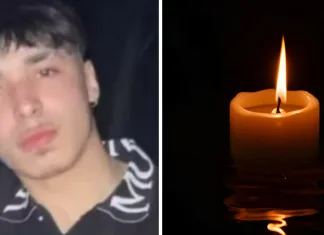 Marian, mort la numai 19 ani în Italia după ce s-a izbit cu mașina de o clădire. „Era un băiat cu inimă de aur, mereu gata să-i ajute pe ceilalți” 1