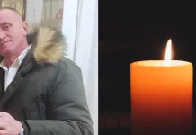 Moldovean mort în Italia după ce a căzut de la peste 10 metri înălțime. Sergiu a murit la locul de muncă 1