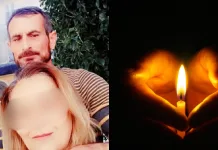 Român mort la muncă în Italia, după ce s-a prăbușit în gol 50 de metri. „Iubirea mea, ce mă fac fără tine?” 1