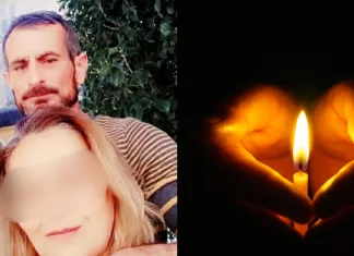 Român mort la muncă în Italia, după ce s-a prăbușit în gol 50 de metri. „Iubirea mea, ce mă fac fără tine?” 1