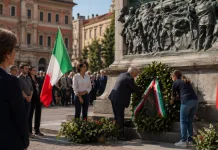 25 aprilie, sărbătoare națională în Italia. Ce se sărbătorește și ce urări se fac în această zi 1