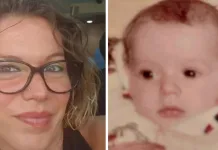 Născută în România și adoptată de mică în Italia, Ana Maria își caută cu disperare familia biologică: „Numai atunci o să-mi pun sufletul în pace” 1