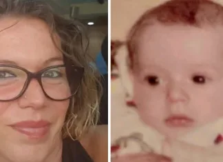 Născută în România și adoptată de mică în Italia, Ana Maria își caută cu disperare familia biologică: „Numai atunci o să-mi pun sufletul în pace” 1