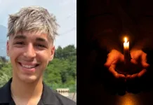 Durere uriașă în Italia după moartea lui Marian, la numai 19 ani, într-un accident rutier. Mama sa i-a donat organele pentru a salva alte vieți 1