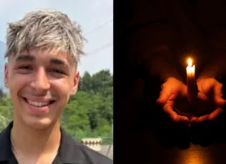 Durere uriașă în Italia după moartea lui Marian, la numai 19 ani, într-un accident rutier. Mama sa i-a donat organele pentru a salva alte vieți 1