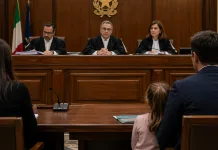 Mamă româncă, condamnată la trei ani de închisoare în Italia după ce și-a dus fiica în România. Fetița fusese încredințată exclusiv tatălui 1