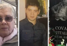 Lupta unei mame moldovence din Italia pentru dreptate: ucigașul fiului ei nu a făcut nicio zi de închisoare, deși a fost condamnat 1