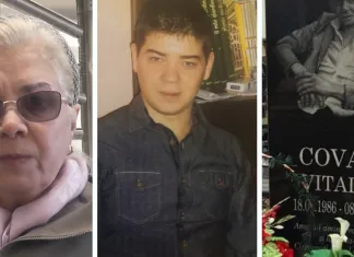 Lupta unei mame moldovence din Italia pentru dreptate: ucigașul fiului ei nu a făcut nicio zi de închisoare, deși a fost condamnat 1