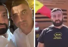 Fost consilier local AUR, acuzat de tâlhărie în Italia. Săltat de mascați în România în vederea extrădării 1