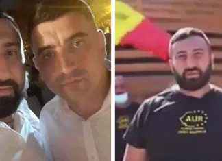 Fost consilier local AUR, acuzat de tâlhărie în Italia. Săltat de mascați în România în vederea extrădării 1