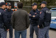 „Veniți, mi-am ucis soția”. Bărbat din Italia sună la 112 și pune polițiștii în alertă, dar motivul pentru care a sunat era cu totul altul 1