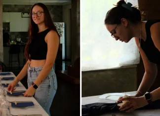 Româncă stabilită în Italia, îndrăgostită de locurile care i-au devenit acasă. „Le privesc cu ochii unui străin” 1